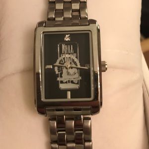 NWTF watch